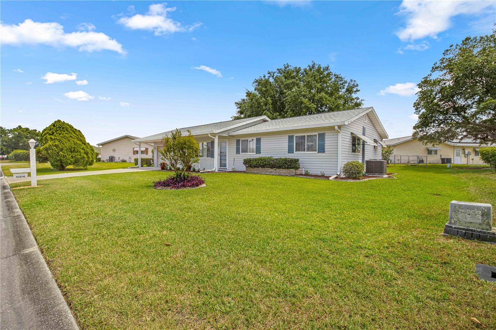 Summerfield, FL 34491,10816 SE 178TH ST