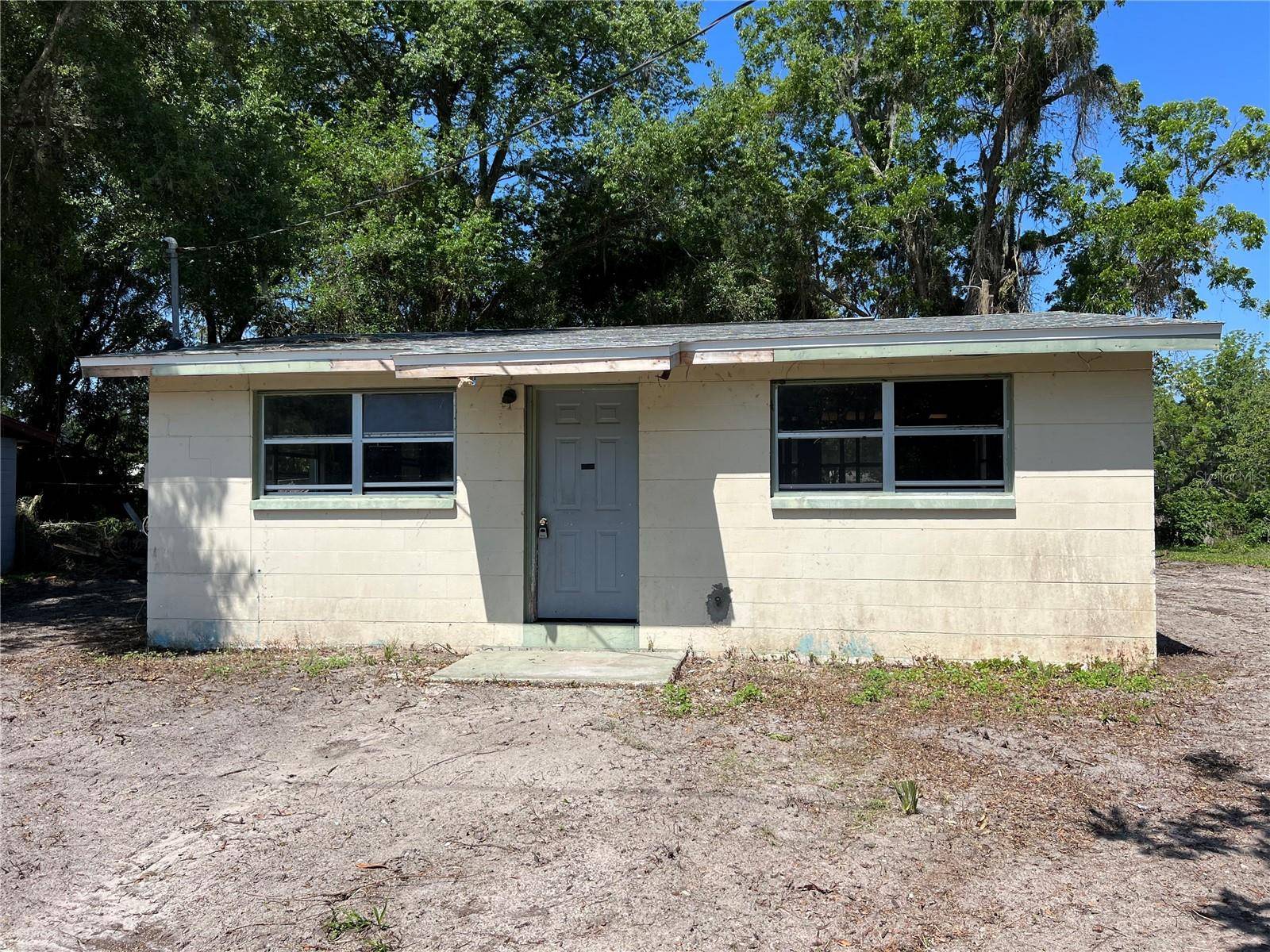 Webster, FL 33597,252 NE 4TH ST