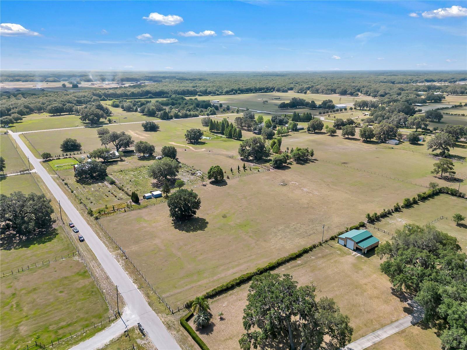 Bushnell, FL 33513,2625 CR 546N