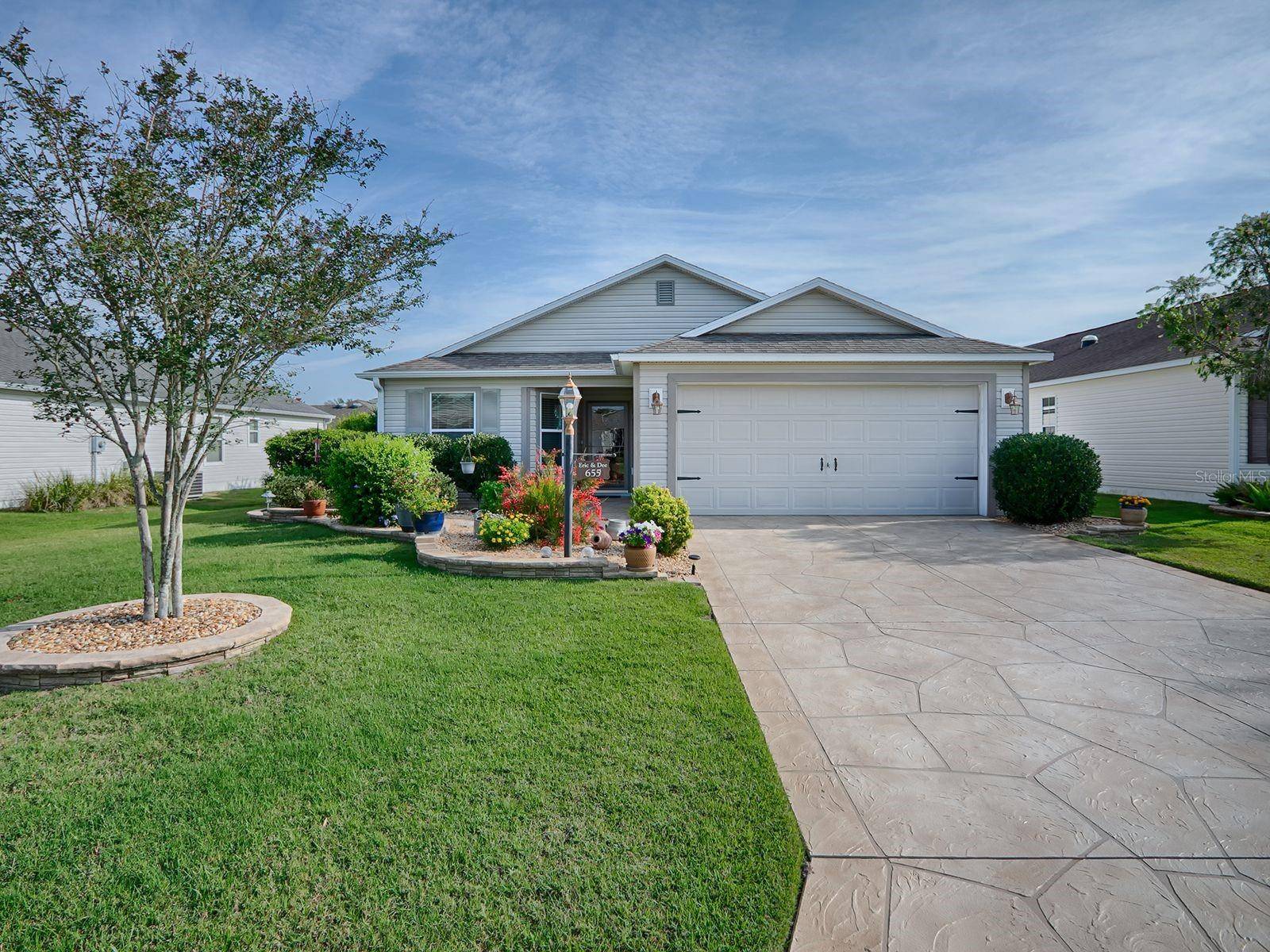 The Villages, FL 32163,655 ABDELLA WAY