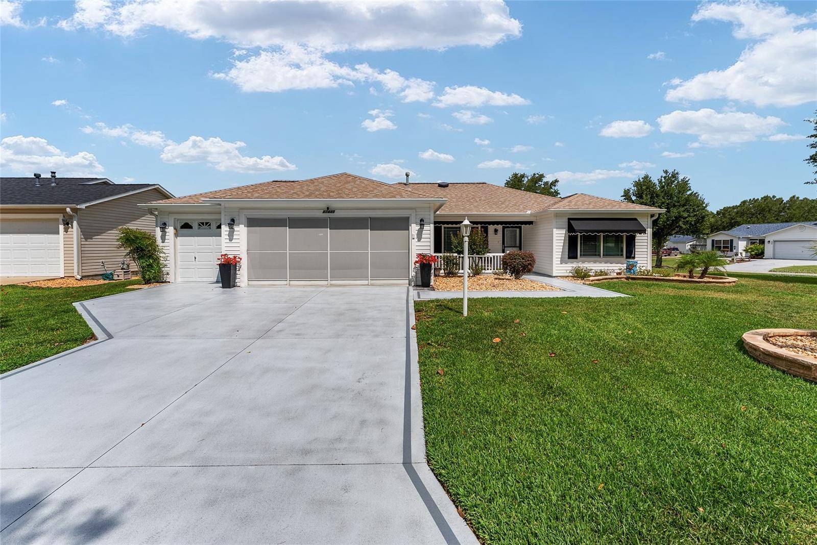 The Villages, FL 32162,17445 SE 76TH CORAPEAKE CT