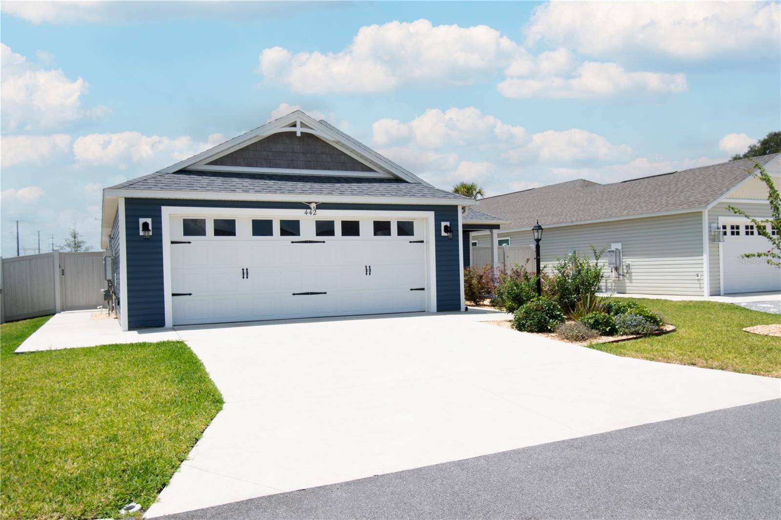 The Villages, FL 32163,442 SHERELL ST