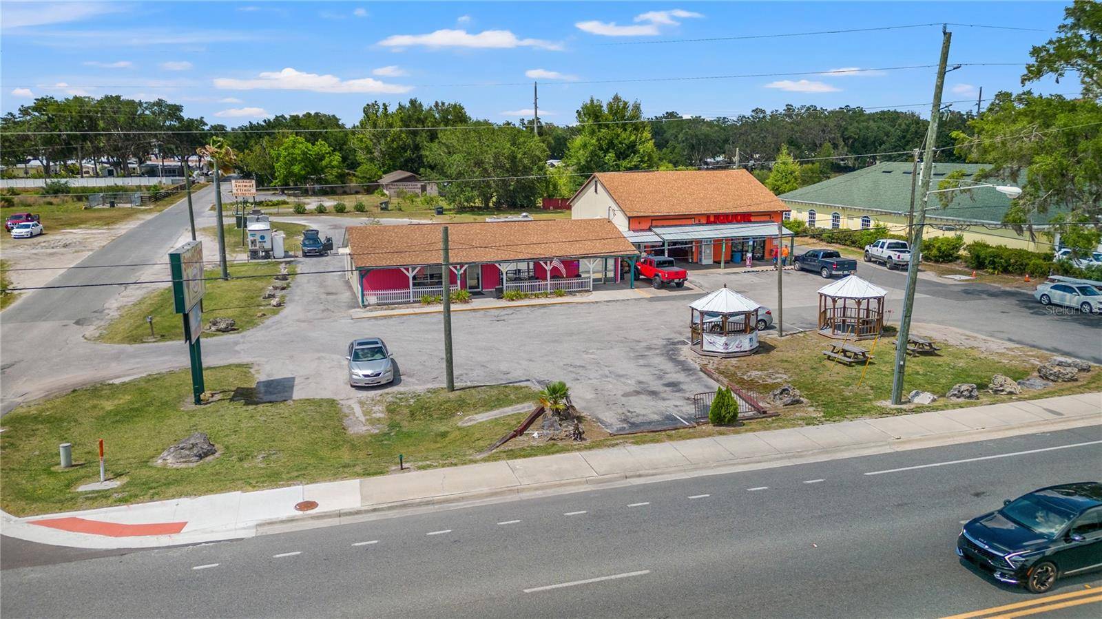 Bushnell, FL 33513,1858 W C 48