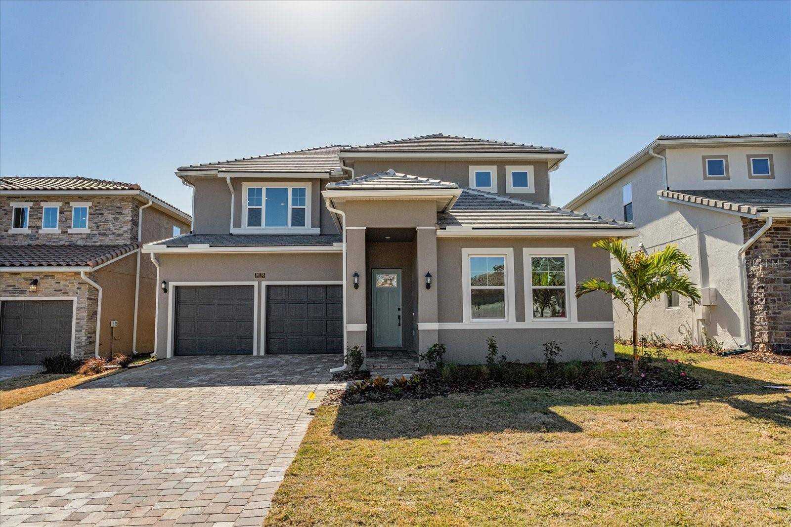 Montverde, FL 34756,16135 VOLTERRA PT