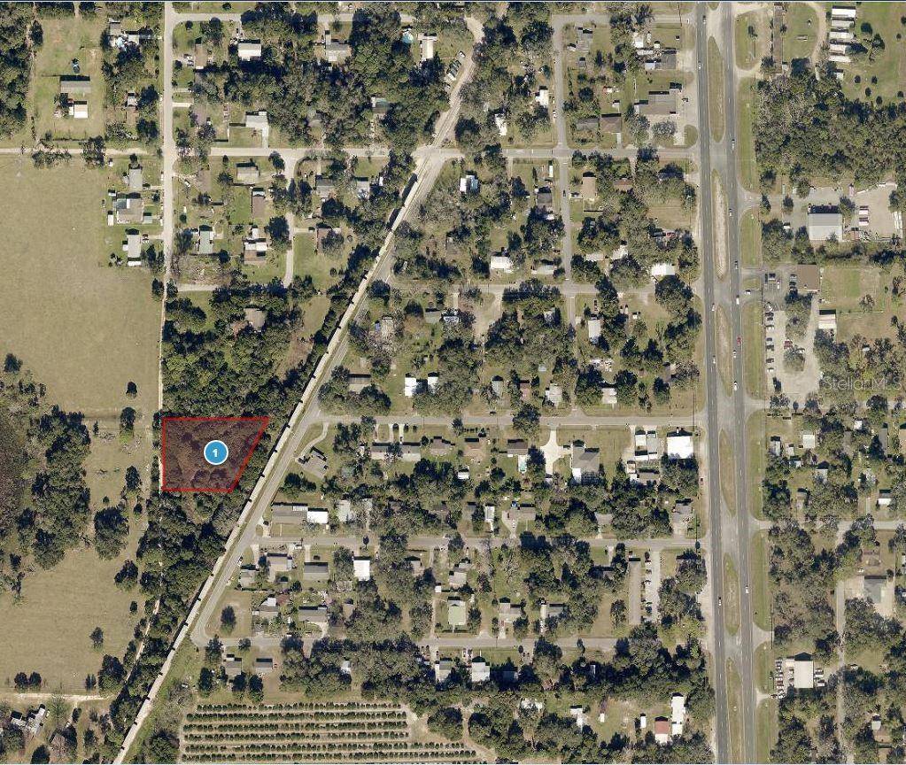 Umatilla, FL 32784,EUSTIS PL