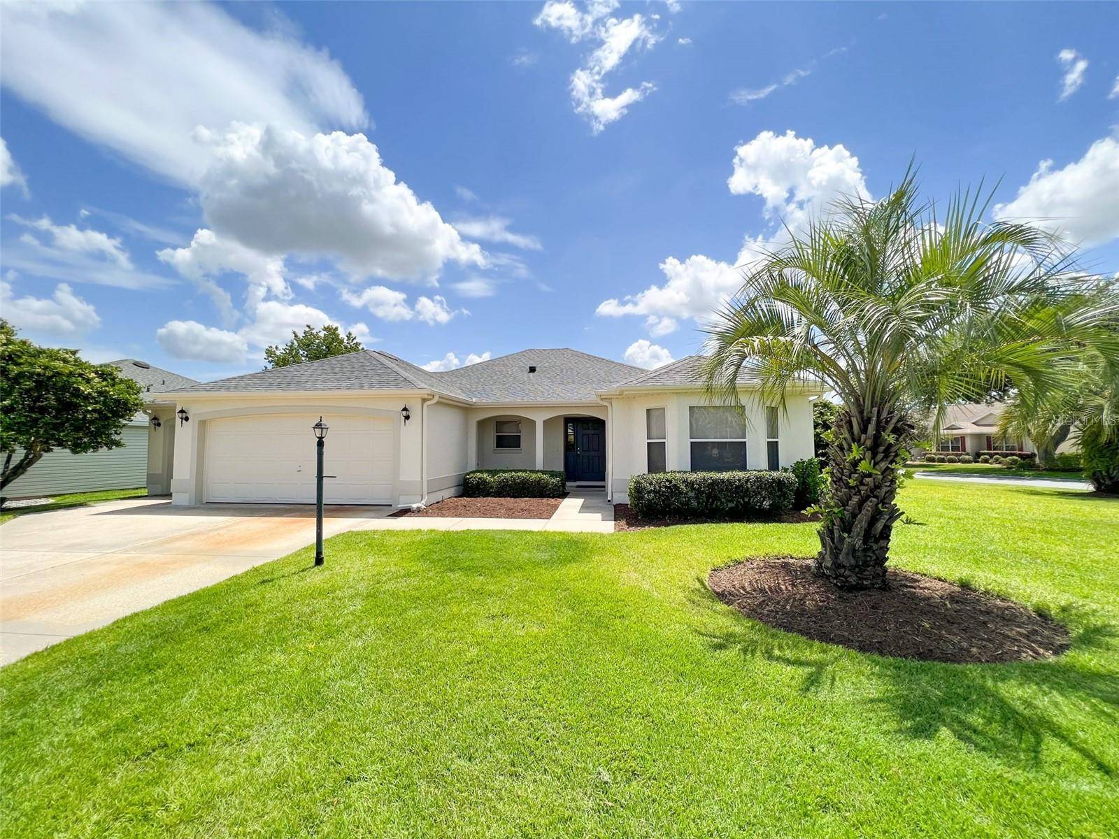 The Villages, FL 32159,2128 BARBOSA CT