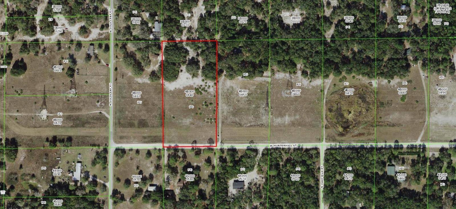 Dunnellon, FL 34433,7789 W HUNTERHILL ST