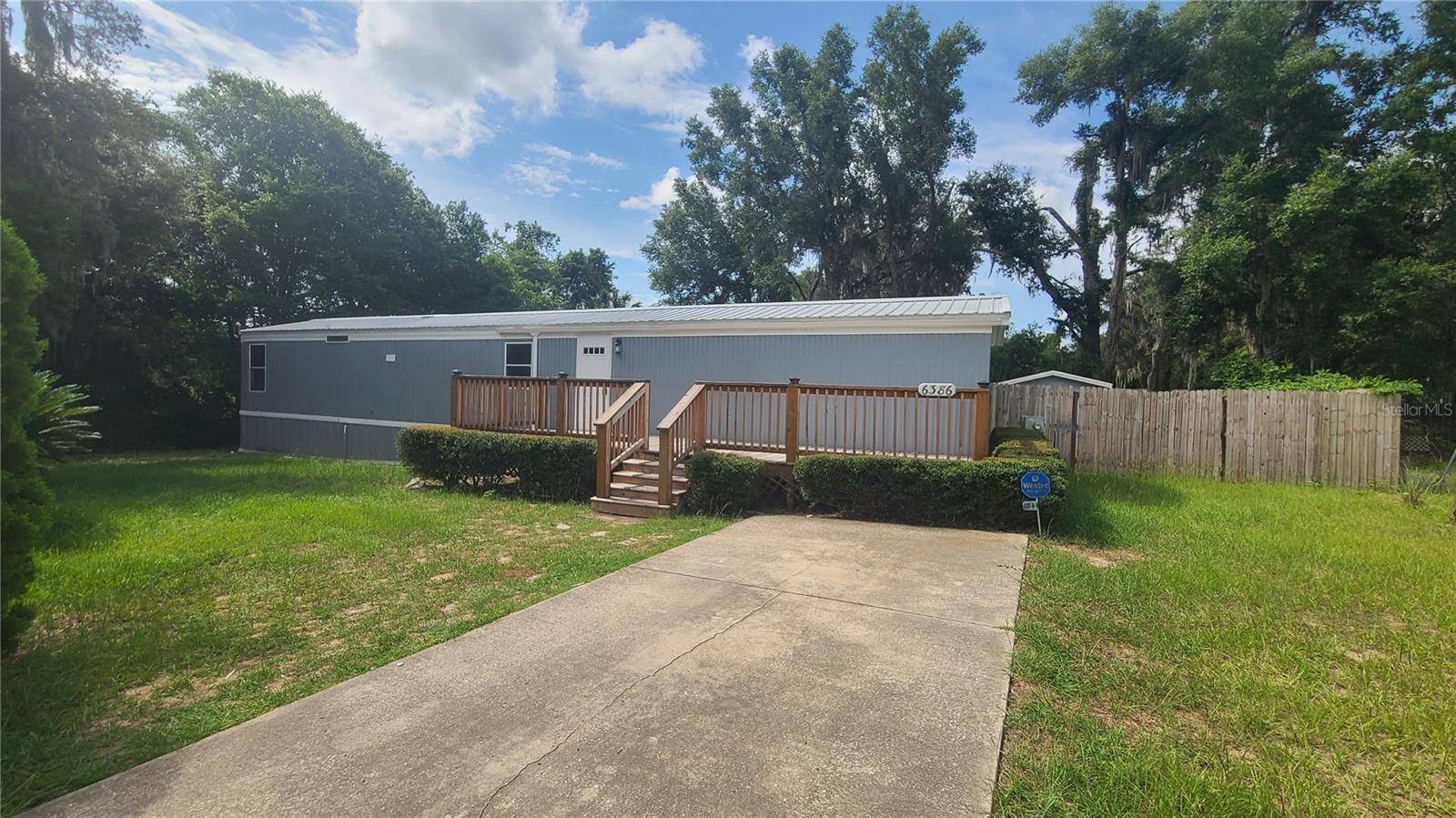 Summerfield, FL 34491,6386 SE 142ND LN