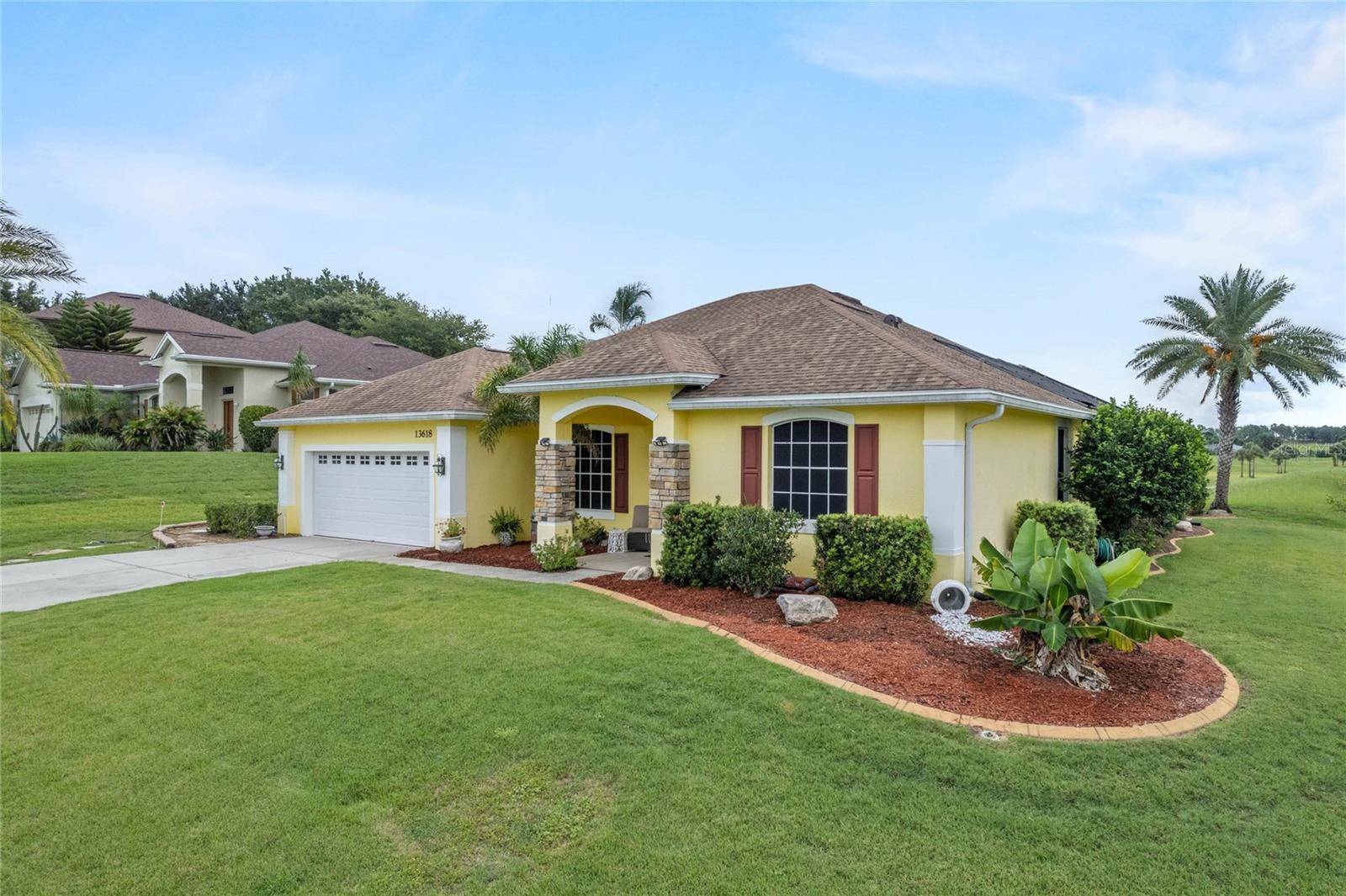 Clermont, FL 34711,13618 VIA ROMA CIR