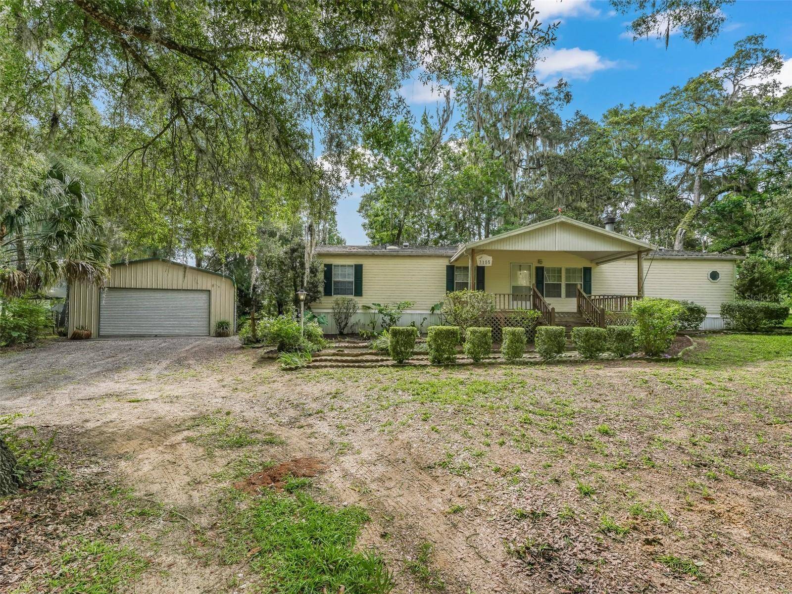 Bushnell, FL 33513,7155 CR 647CE