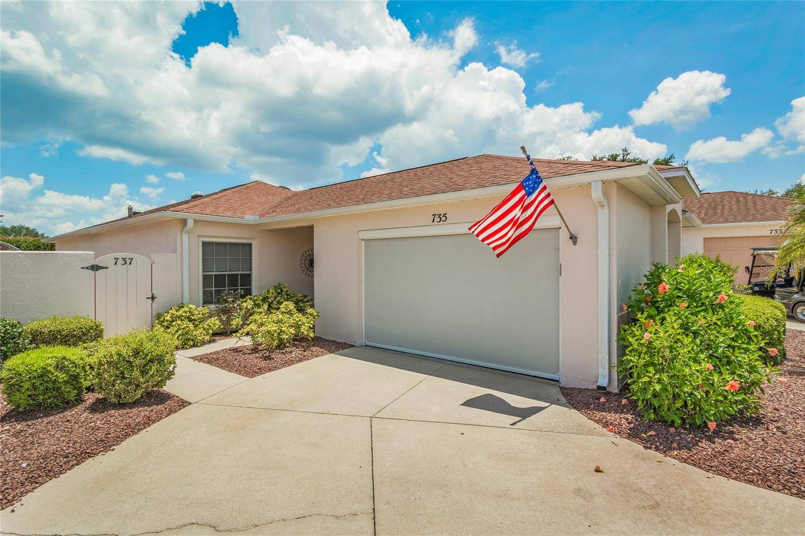 The Villages, FL 32159,735 RAMIREZ AVE