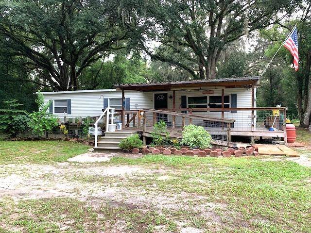 Bushnell, FL 33513,311 N LAWRENCE CT