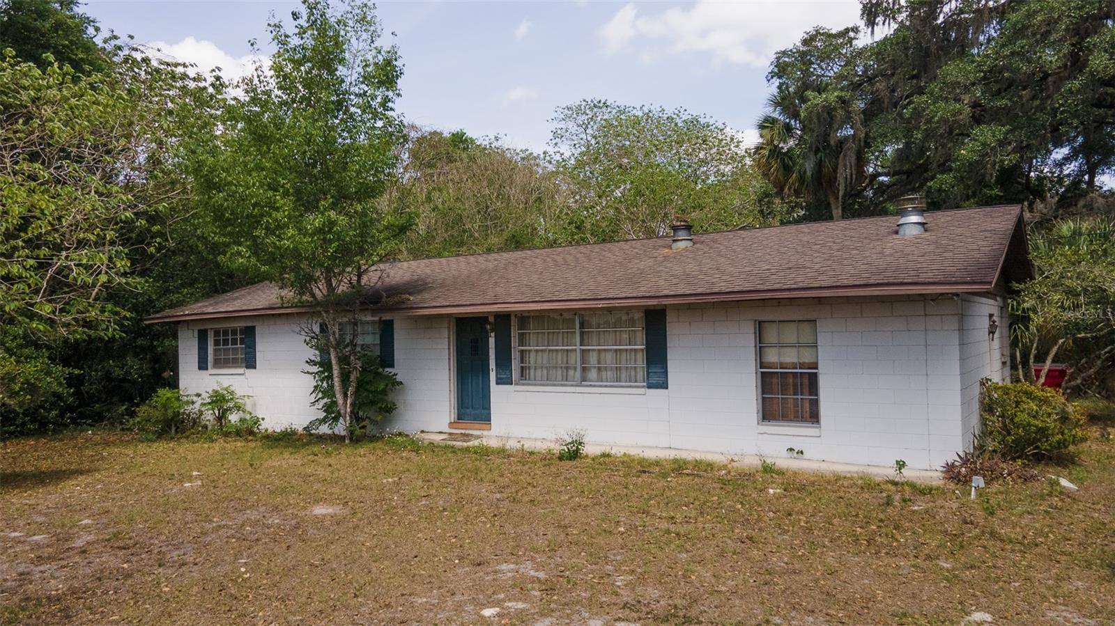 Coleman, FL 33521,9701 E WARM SPRINGS AVE