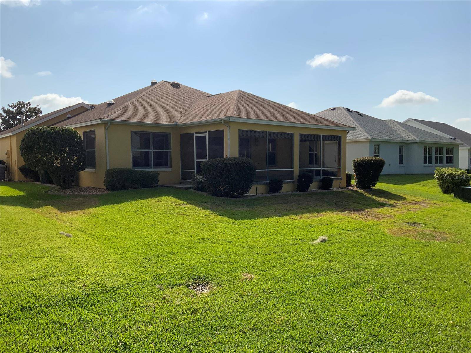 The Villages, FL 32162,16840 SE 85TH SAPELO CT