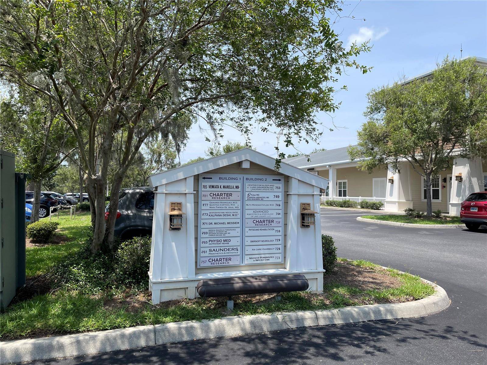 Lady Lake, FL 32159,757 HWY  466 #100