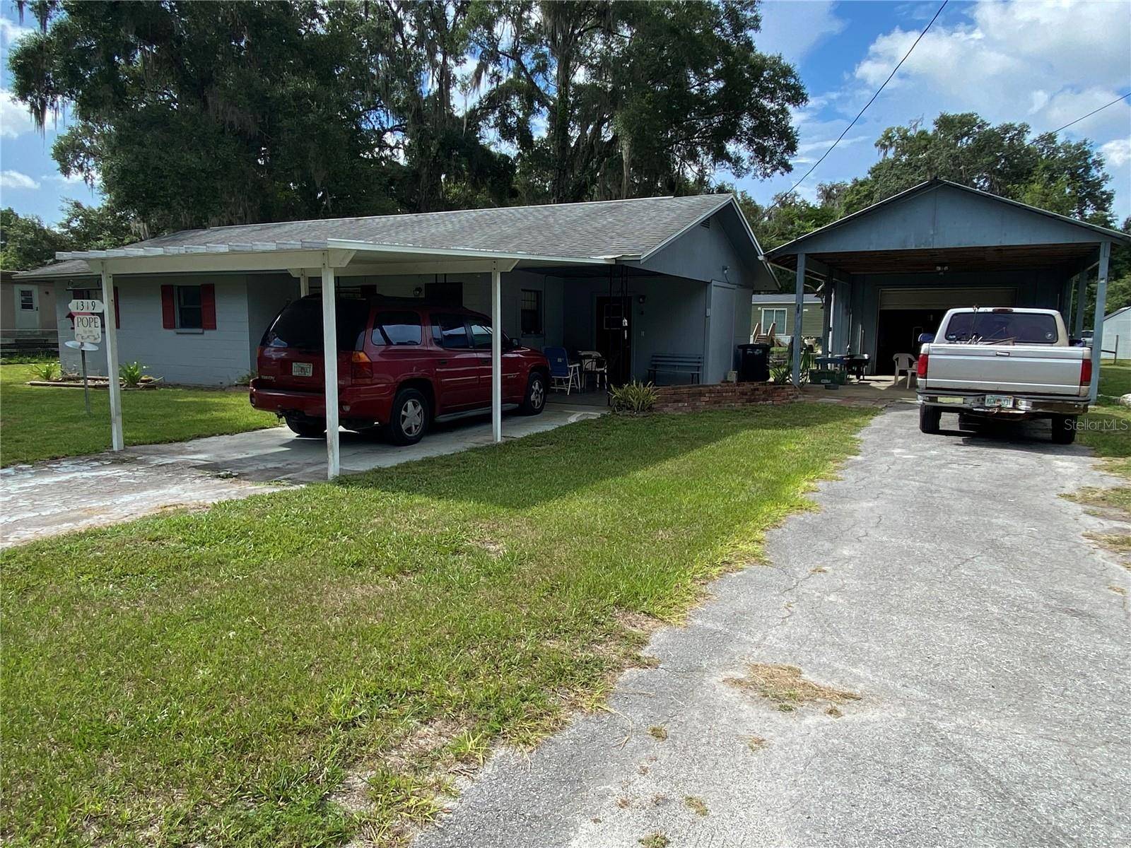 Bushnell, FL 33513,1319 CR 604