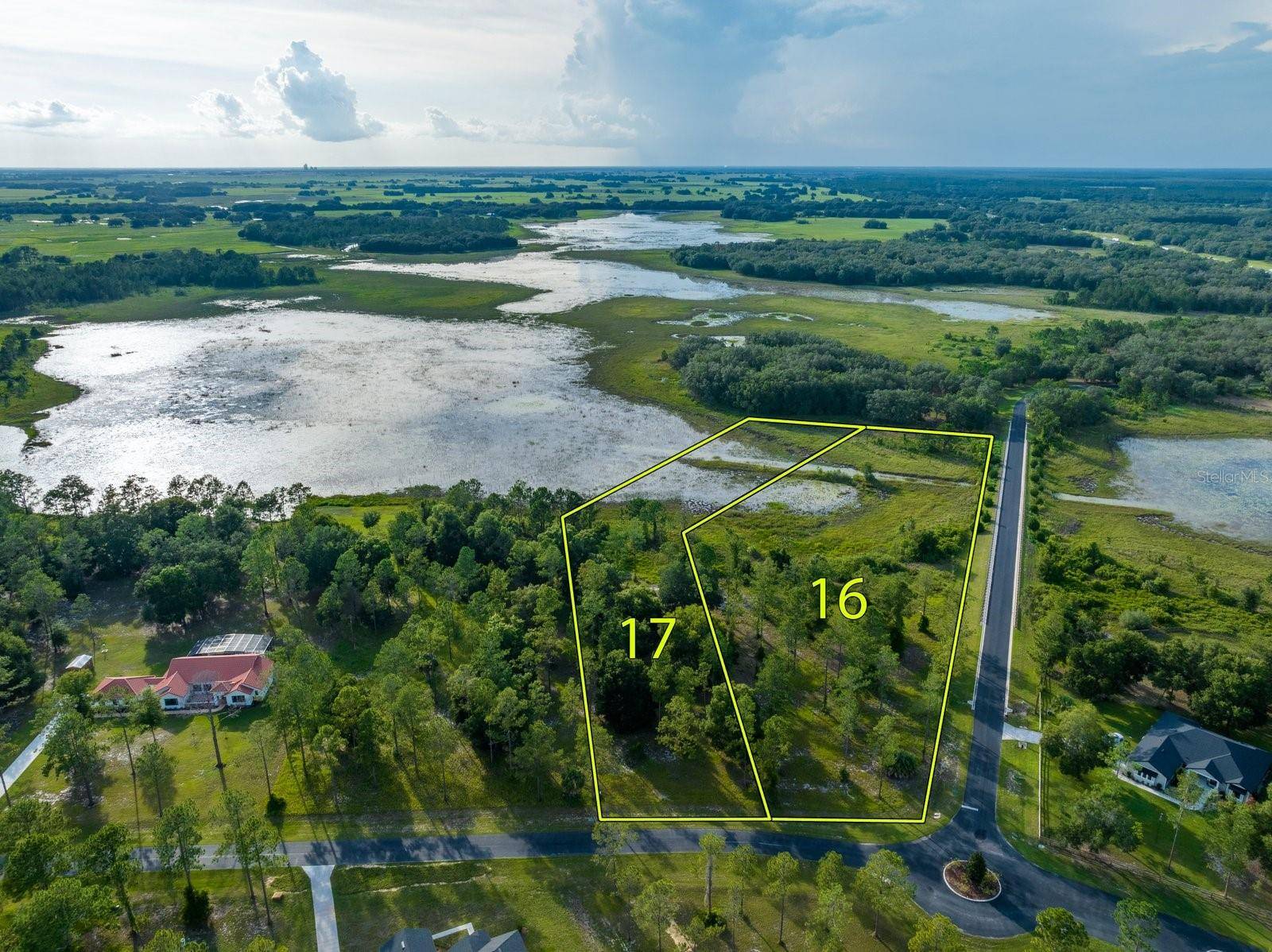 Groveland, FL 34736,Lot 17 BONSMARA DR