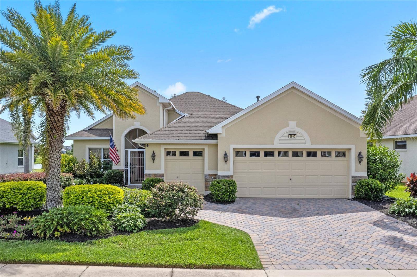 Mount Dora, FL 32757,8900 BRIDGEPORT BAY CIR