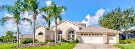 Tavares, FL 32778,5740 BOUNTY CIR