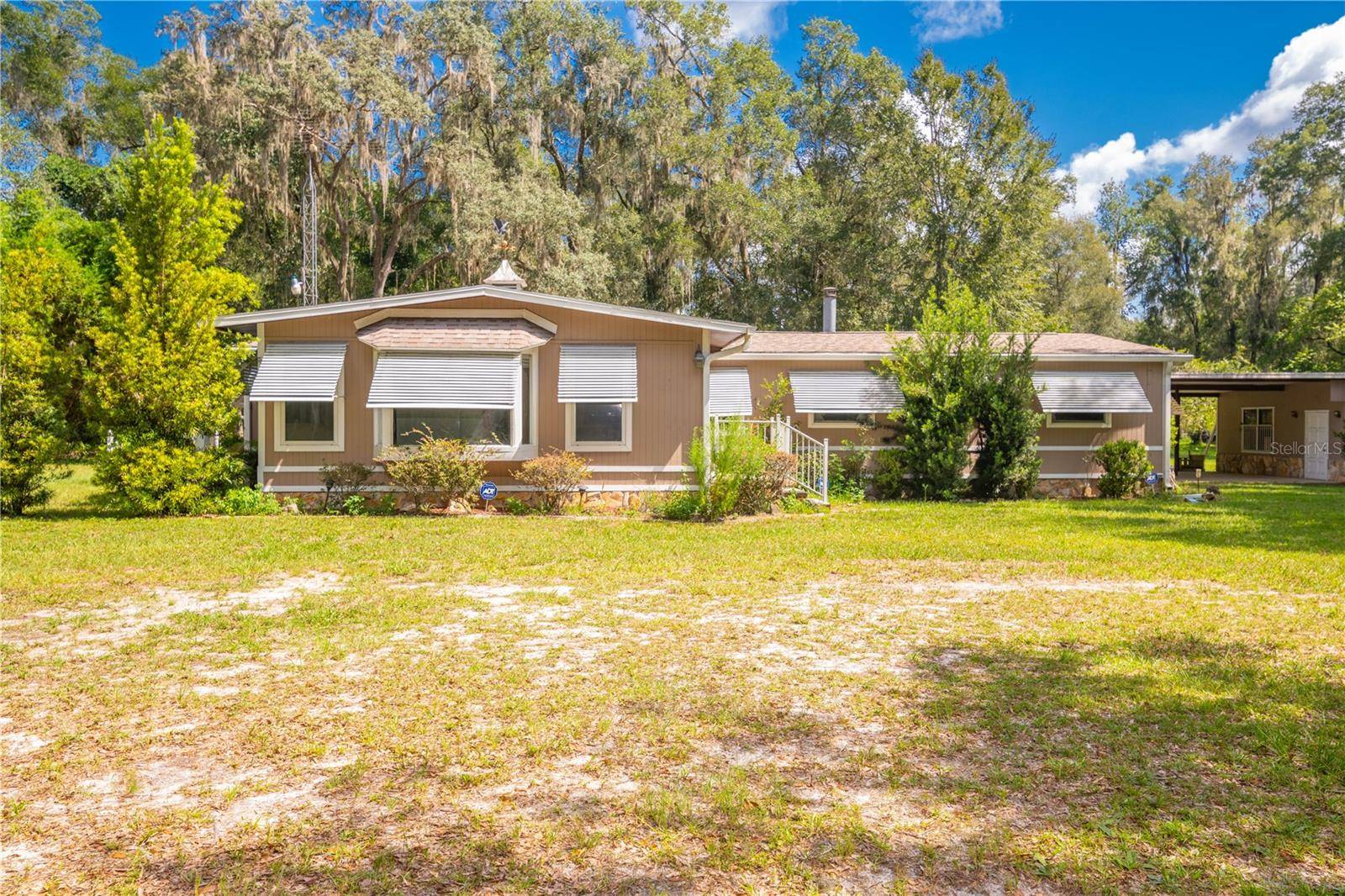 Bushnell, FL 33513,8982 CR 659