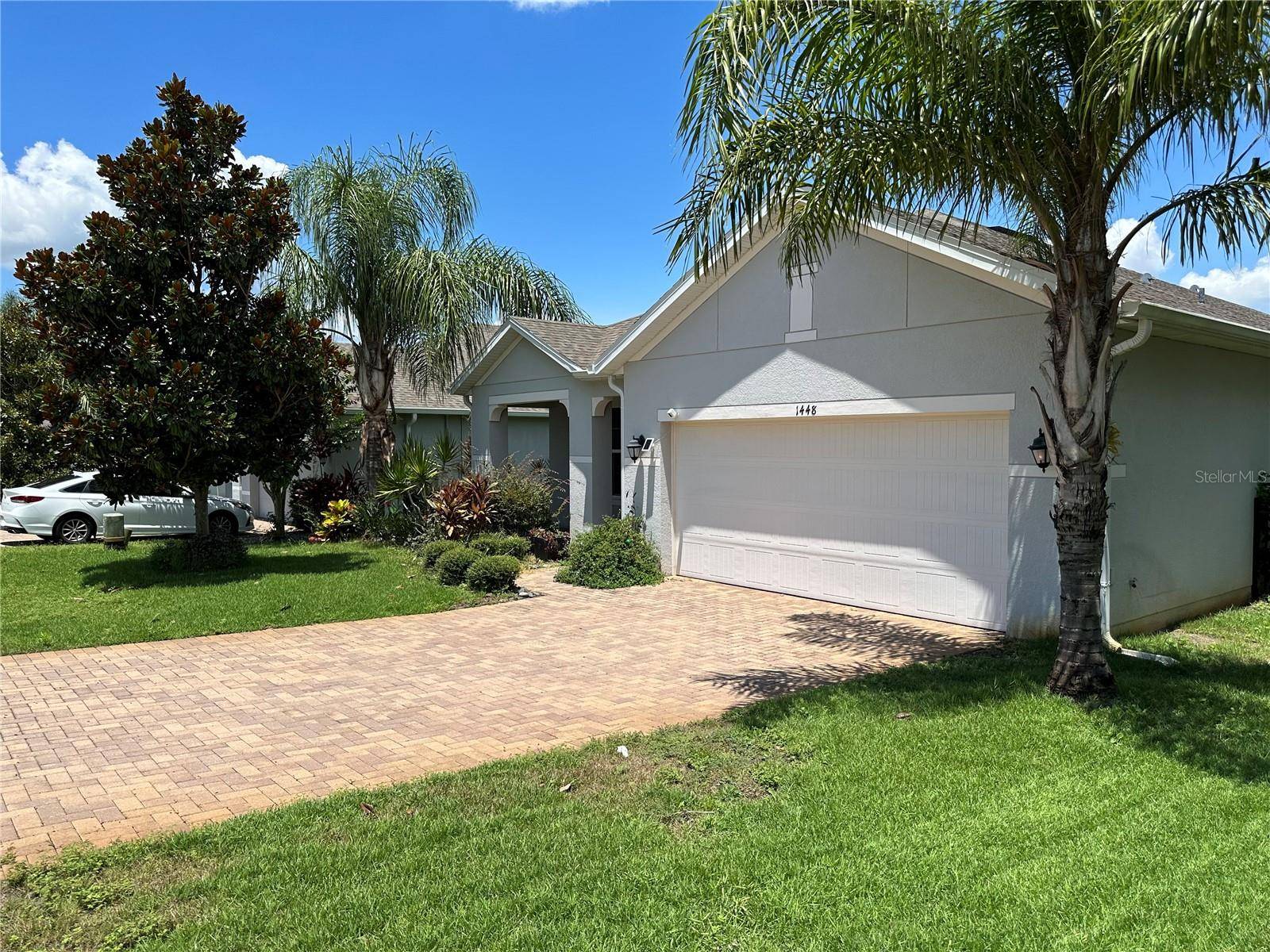 Clermont, FL 34711,1448 CABOT DR