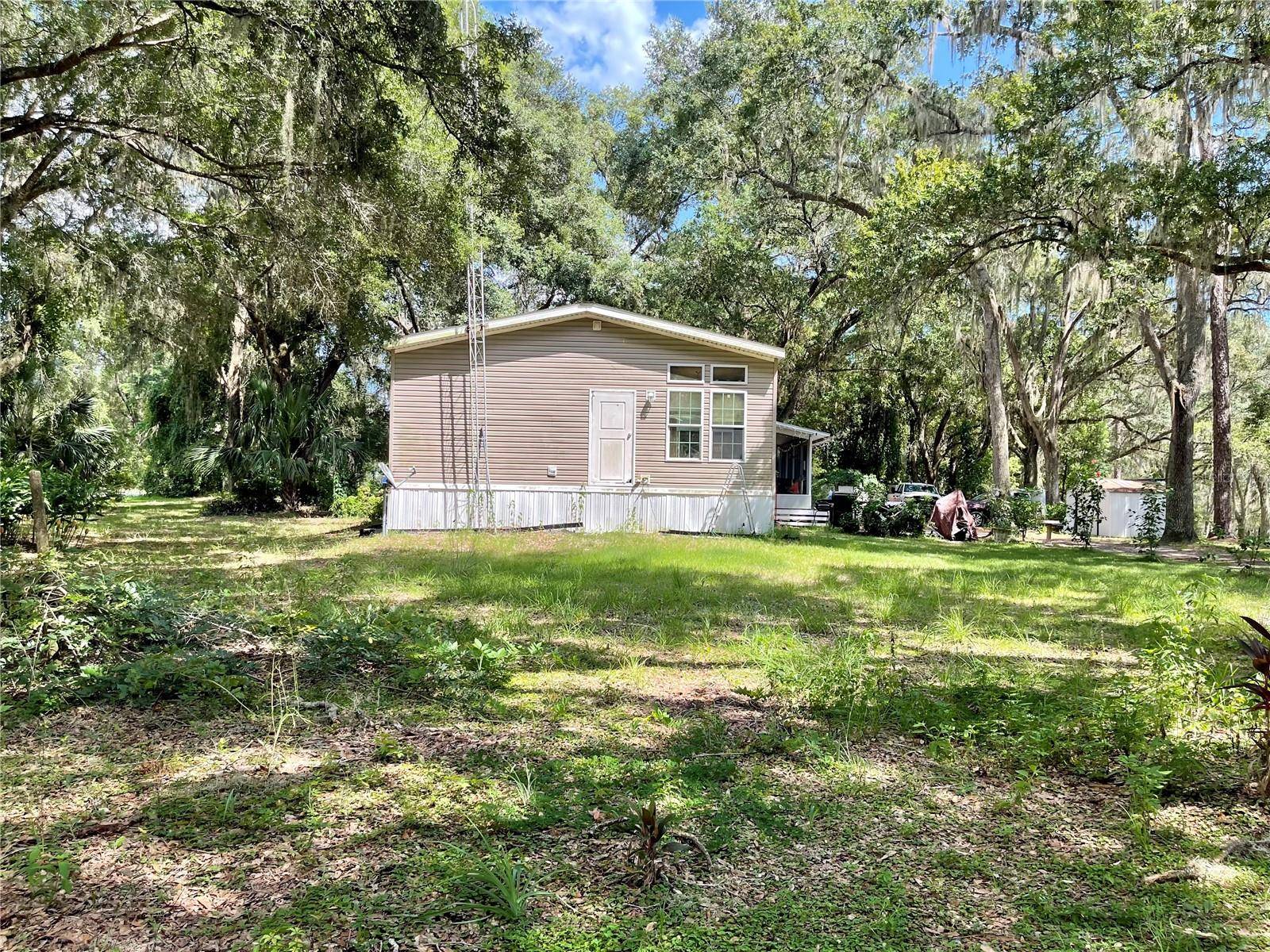 Weirsdale, FL 32195,15402 SE 156TH PLACE RD