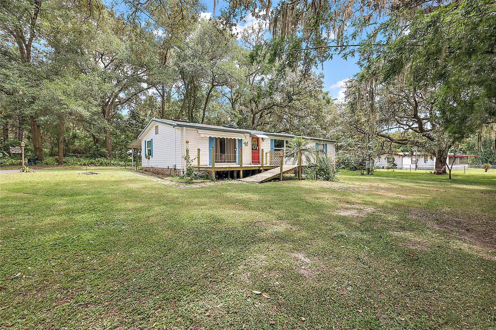 Summerfield, FL 34491,9996 SE 168TH PL