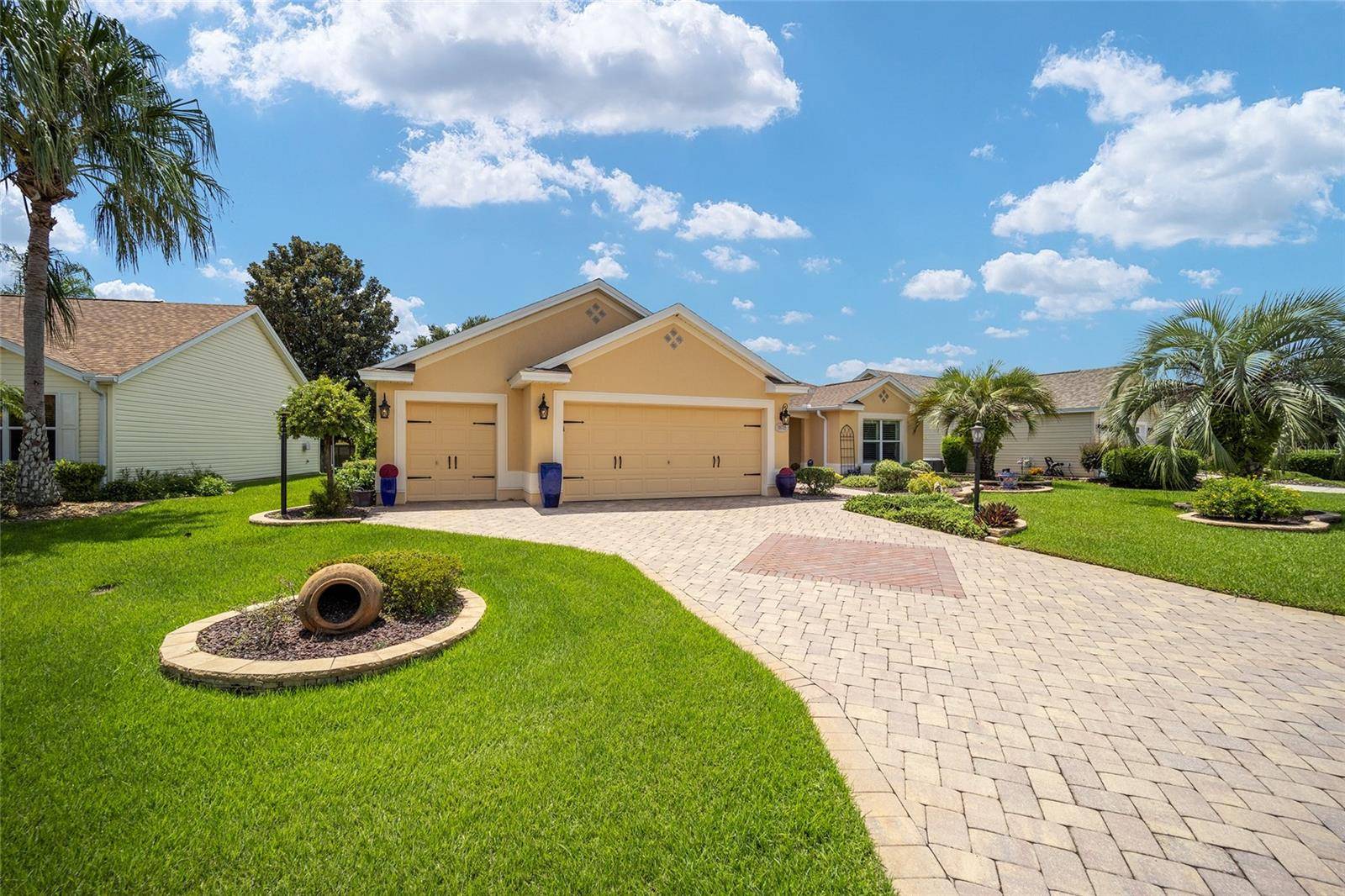 The Villages, FL 32162,16705 SE 80TH BELLAVISTA CIR