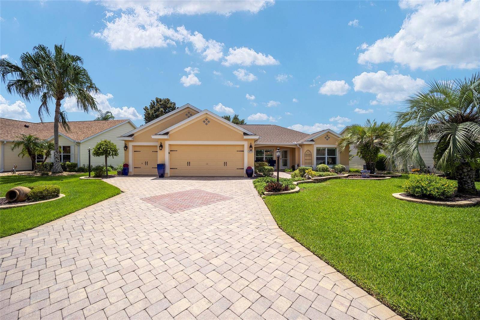 The Villages, FL 32162,16705 SE 80TH BELLAVISTA CIR