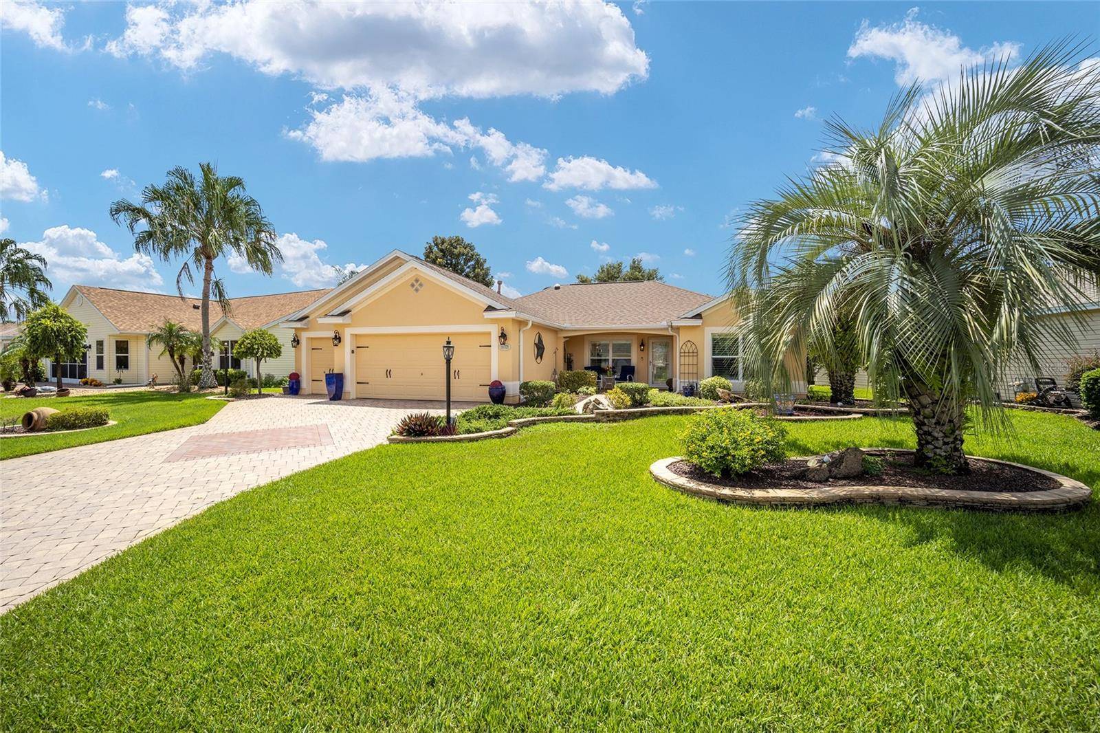 The Villages, FL 32162,16705 SE 80TH BELLAVISTA CIR