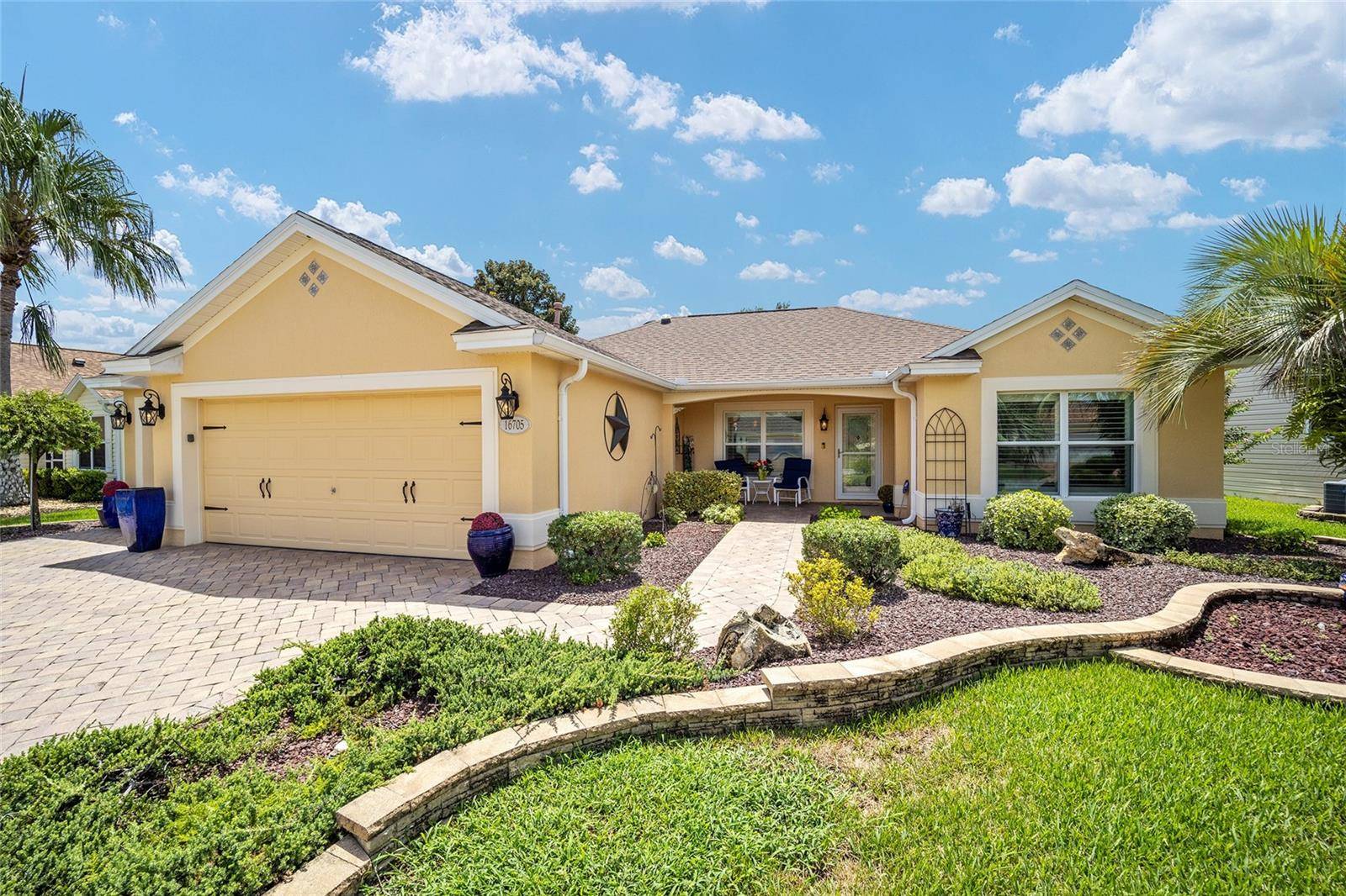 The Villages, FL 32162,16705 SE 80TH BELLAVISTA CIR