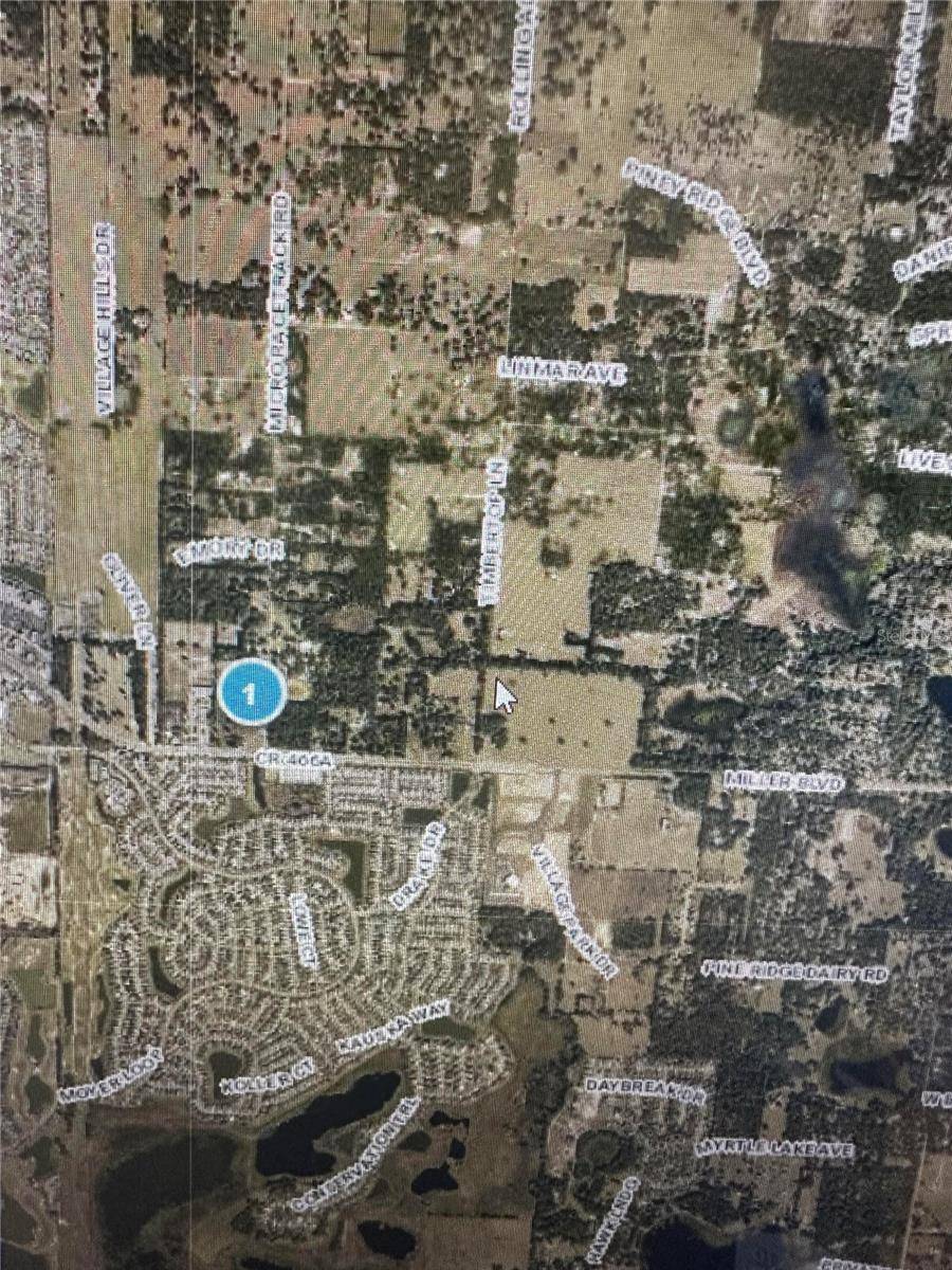 Fruitland Park, FL 34731,35347 MICRO RACETRACK RD