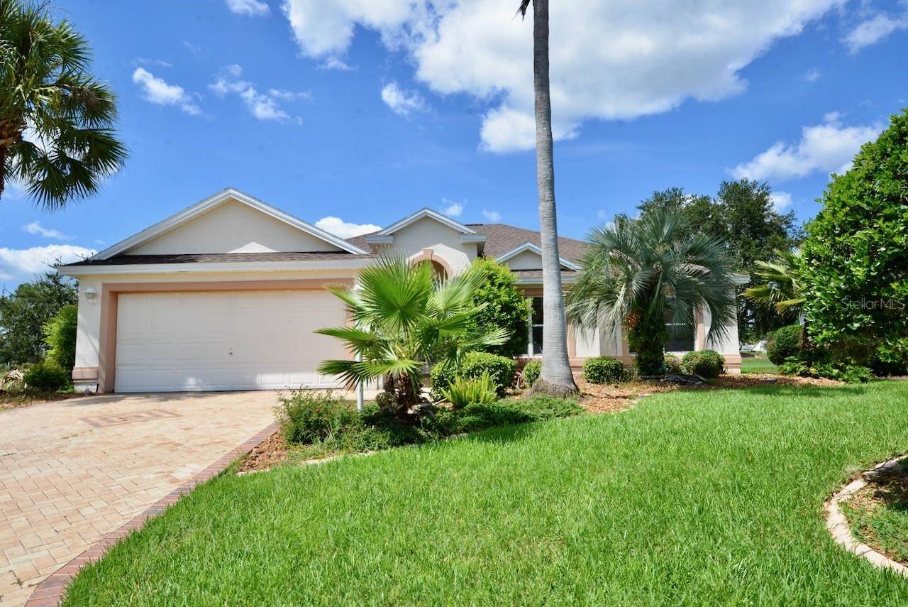 The Villages, FL 32162,2449 MERIDA CIR