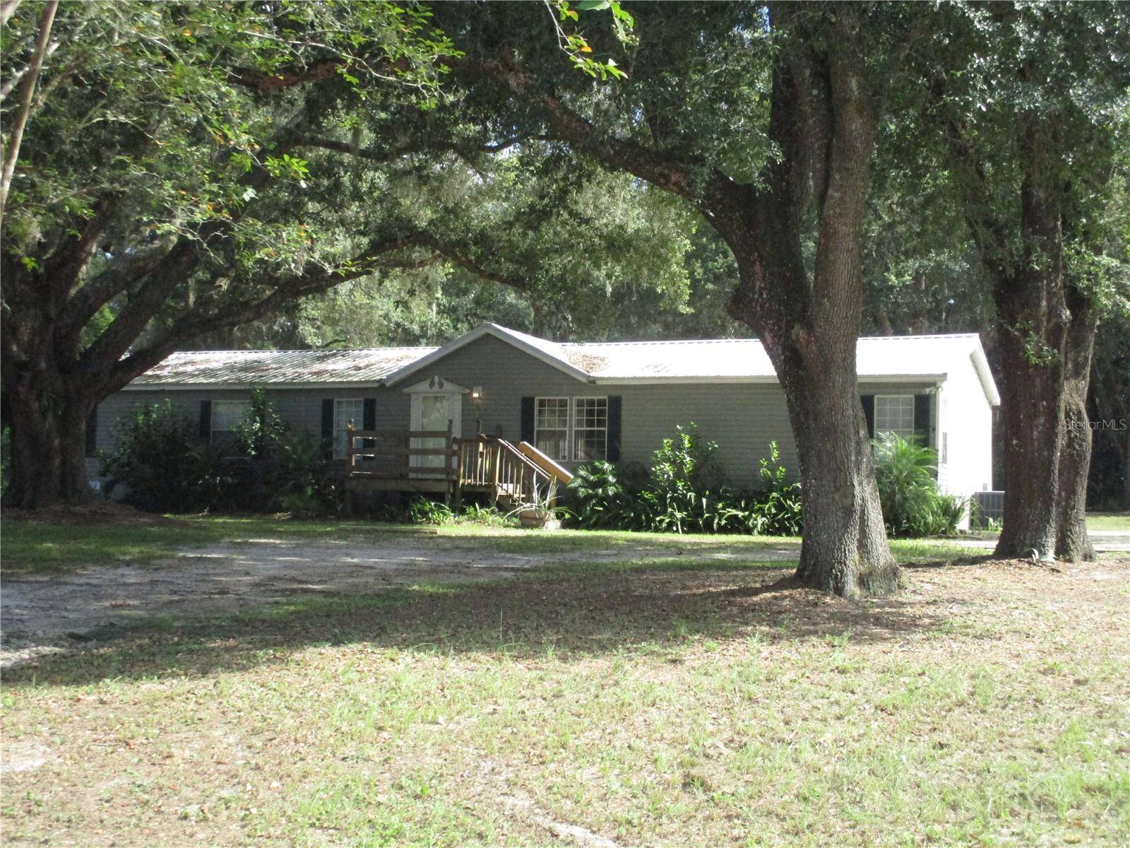 Weirsdale, FL 32195,13800 SE 176TH PL