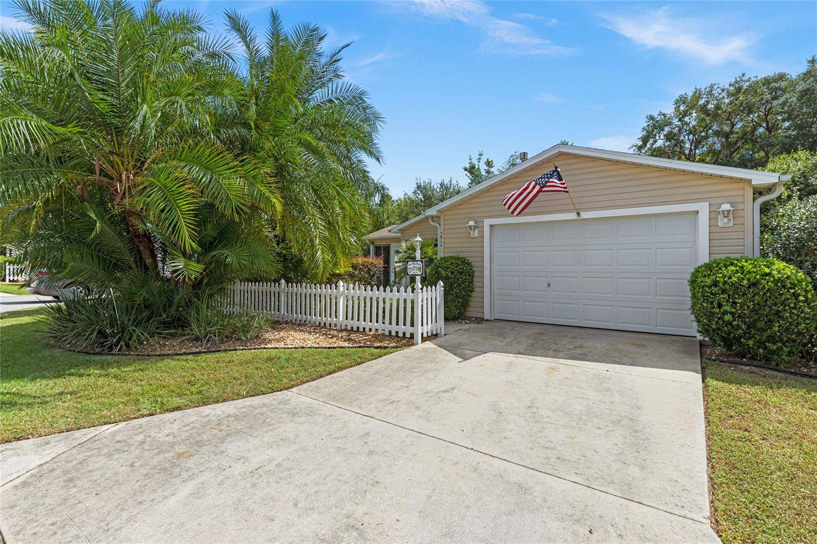 The Villages, FL 32162,272 KATHERINE PL