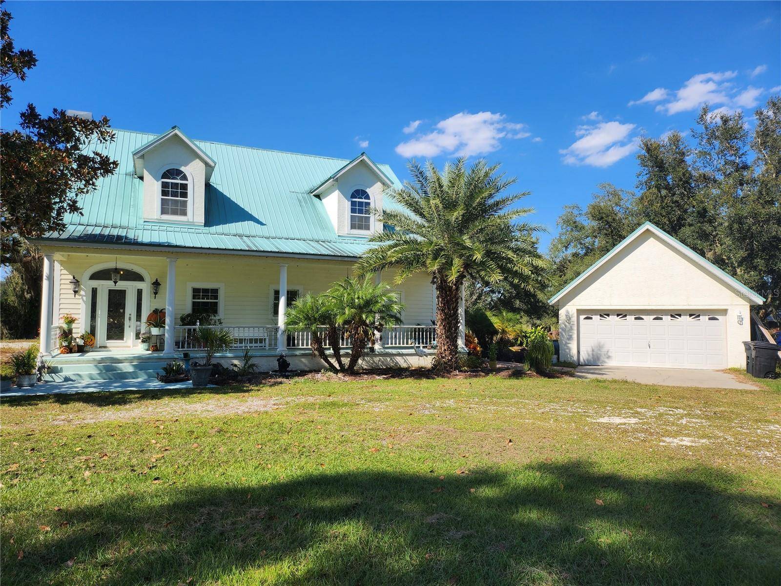 Bushnell, FL 33513,5698 CR 631C