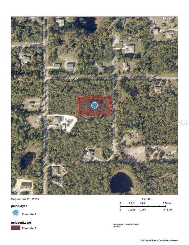 Eustis, FL 32736,BALSAM ST