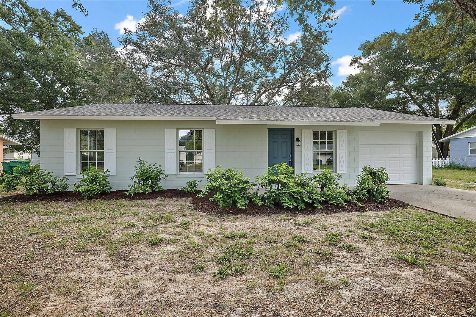 Eustis, FL 32726,612 CRICKET HOLLOW LN