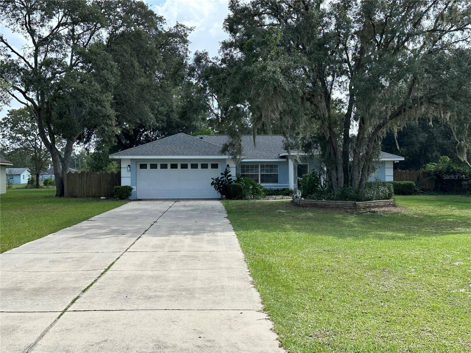 Belleview, FL 34420,9180 SE 107TH PL