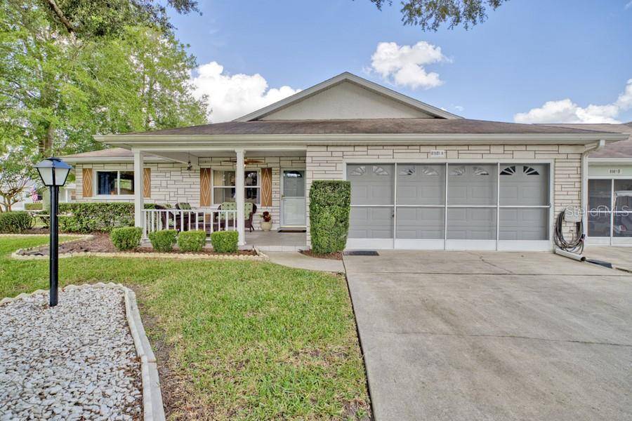 Ocala, FL 34481,8981 SW 95TH ST #A
