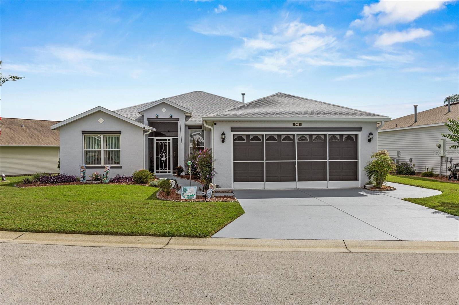 Leesburg, FL 34748,308 GRAND VISTA TRL