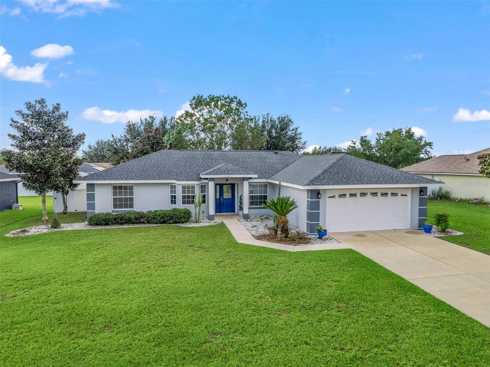 Belleview, FL 34420,6880 SE 103RD PL