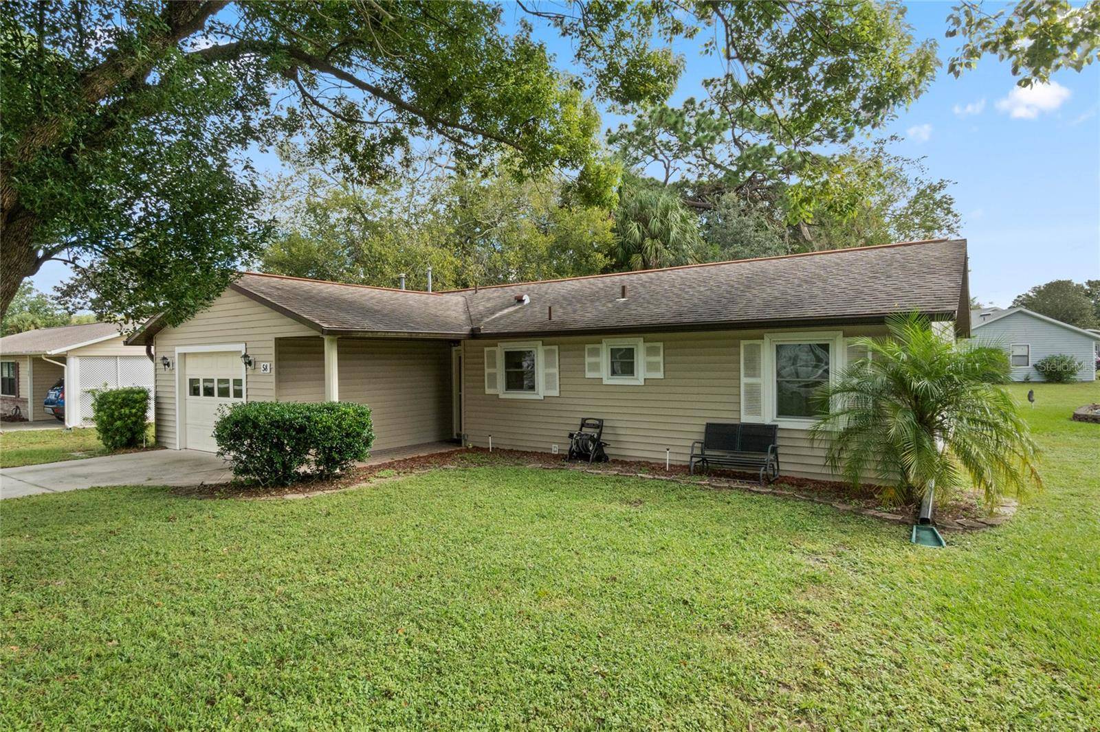 Leesburg, FL 34788,58 ABERDEEN CIR