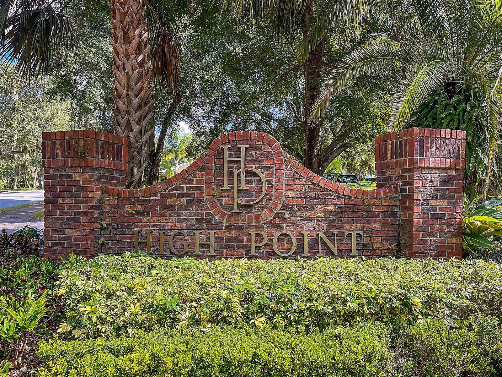 Mount Dora, FL 32757,512 HIGH POINT DR