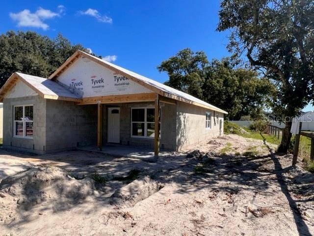 Bushnell, FL 33513,309 ETHEREDGE ST