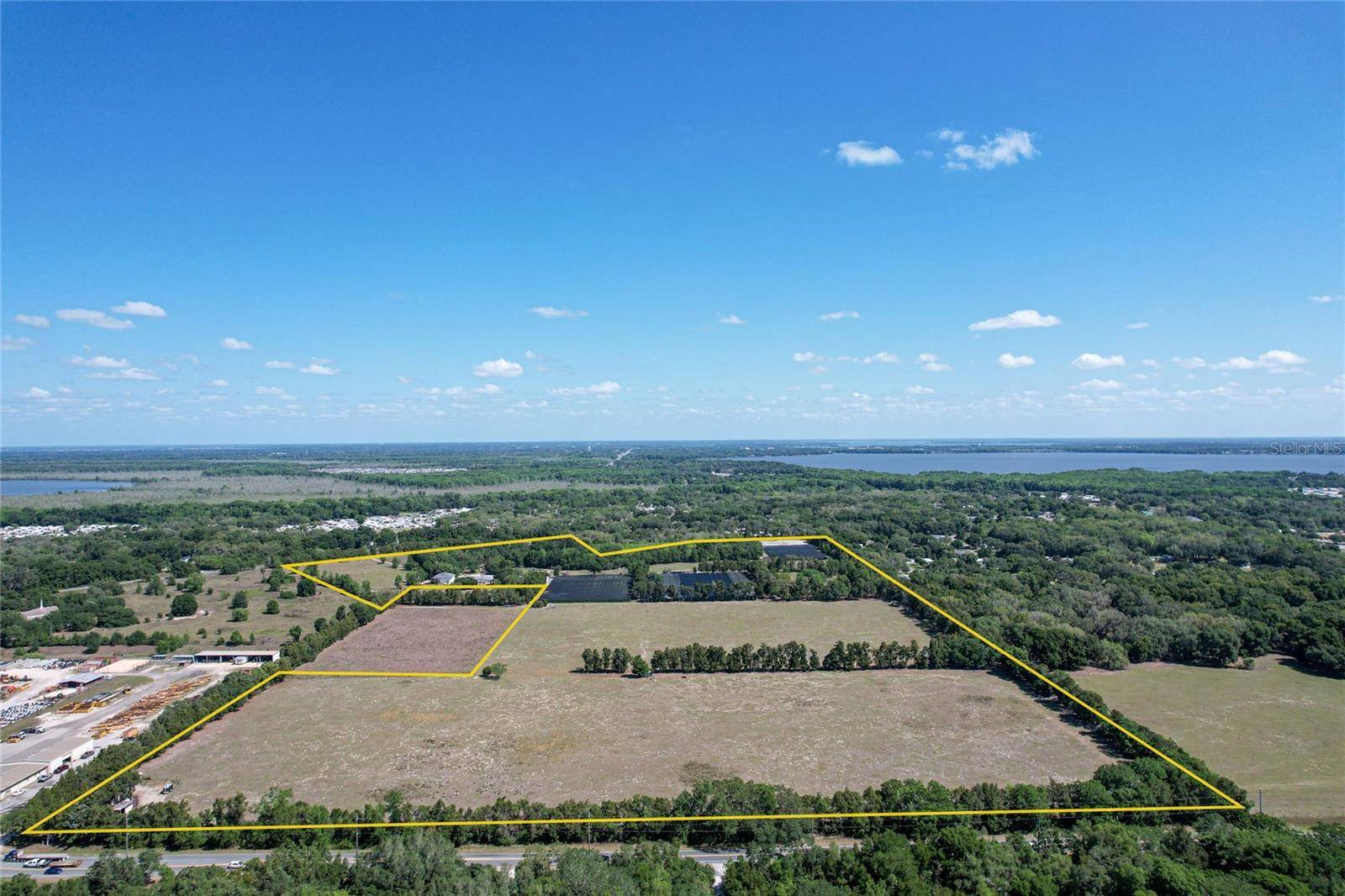 Okahumpka, FL 34762,000 CR 33 OR HAYWOOD WORM FARM RD