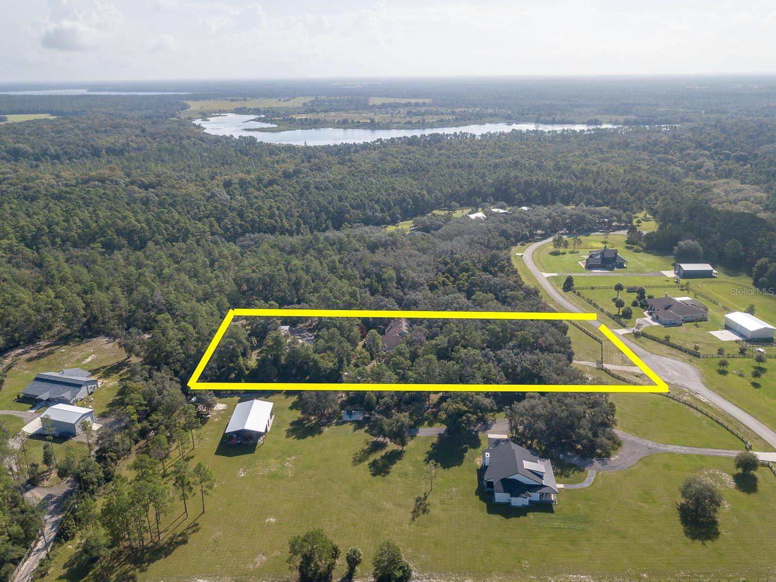 Eustis, FL 32736,22221 DEER PARK AVE