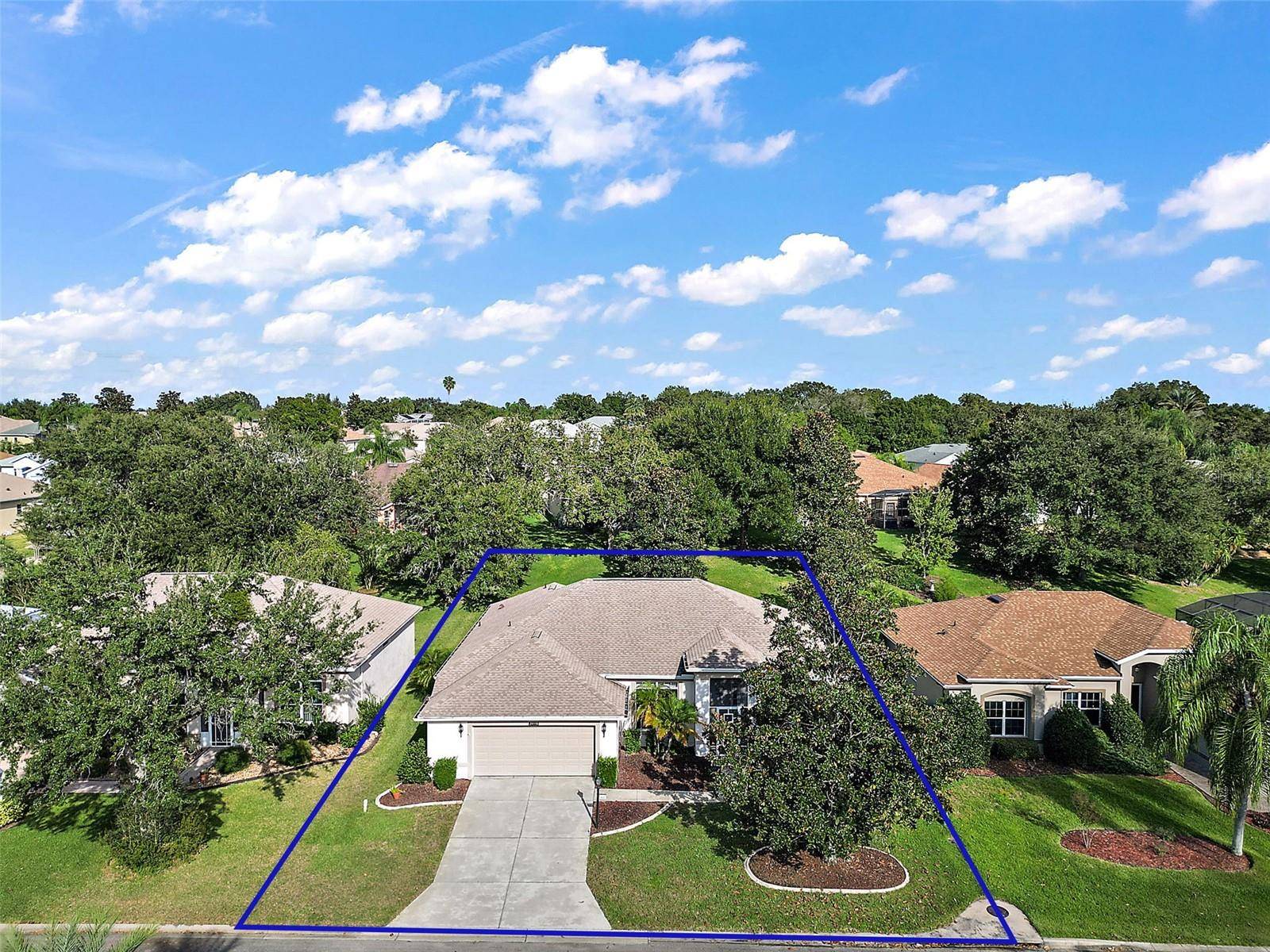 Leesburg, FL 34748,24518 BOCAGE WAY