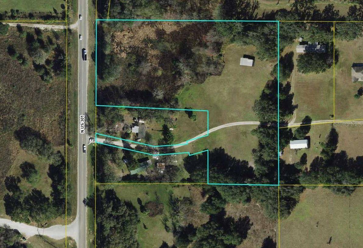 Wildwood, FL 34785,TBD S US HWY 301