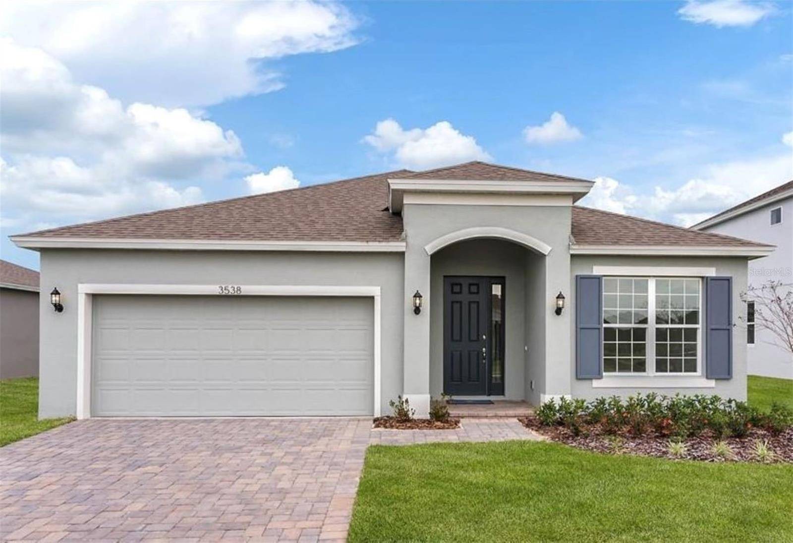 Haines City, FL 33844,429 SILVER PALM DR